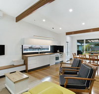 Market Street 13 The Beach House - Melbourne Tourism