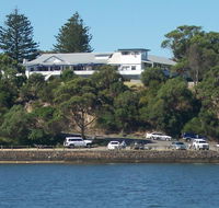 Marlo Hotel - Melbourne Tourism