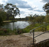 Marri Lodge - Melbourne Tourism