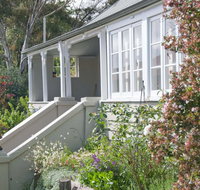 Marsh House - Melbourne Tourism