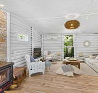 MARTHA COTTAGE - MT MARTHA - Melbourne Tourism