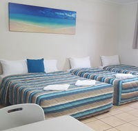 Maryborough City Motel - Melbourne Tourism
