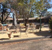 Matthew Flinders Motor Inn - Melbourne Tourism