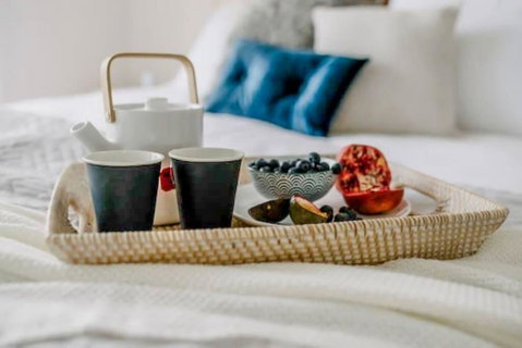 MAVI BEACH HOUSE - Beachfront, Wifi, Views - Melbourne Tourism 1