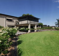 Mayfair Motel - Melbourne Tourism