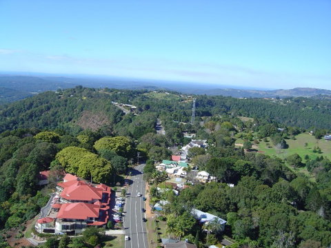 Mayfield On Montville - Melbourne Tourism 1