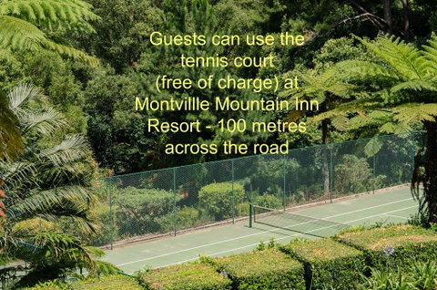 Mayfield On Montville - Melbourne Tourism 2