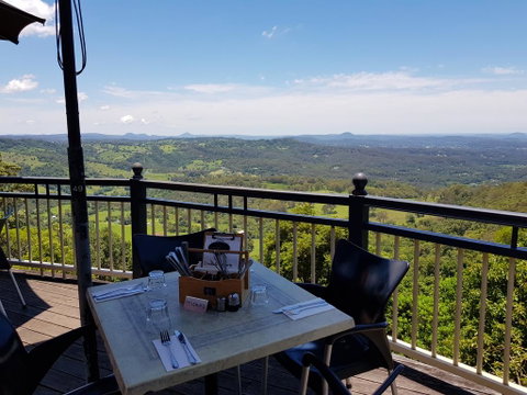 Mayfield On Montville - Melbourne Tourism 0