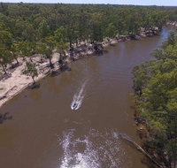McLean Beach Holiday Park - Melbourne Tourism