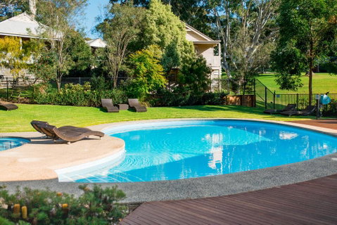 McMillans Villa 18 Metung - Melbourne Tourism 2