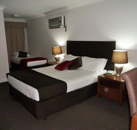 McNevins Tamworth Motel - Melbourne Tourism