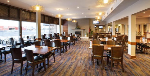 Meadow Inn Hotel-Motel - Melbourne Tourism 3