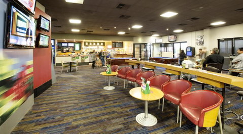 Meadow Inn Hotel-Motel - Melbourne Tourism 1