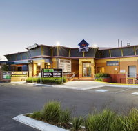 Meadow Inn Hotel-Motel - Melbourne Tourism