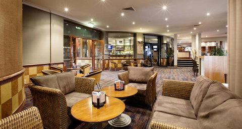Meadow Inn Hotel-Motel - Melbourne Tourism 2