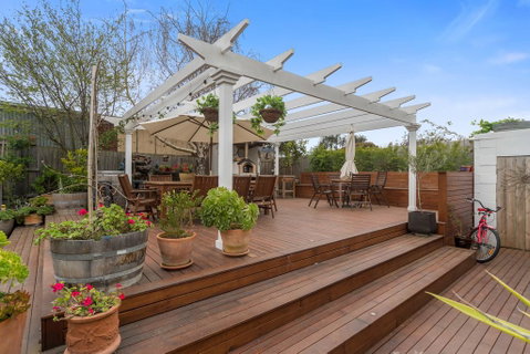 Mediterranean Serenity - Melbourne Tourism 0