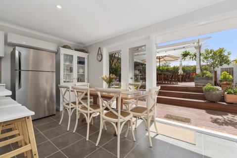 Mediterranean Serenity - Melbourne Tourism 1