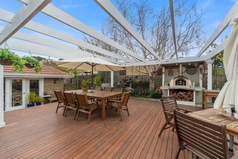 Mediterranean Serenity - Melbourne Tourism 3