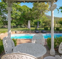 Meerea Country Estate adjoining Wollombi National Park - Melbourne Tourism