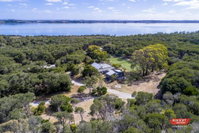 Melaleuca Retreat
