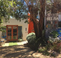 Melba Beach Bunker - Melbourne Tourism