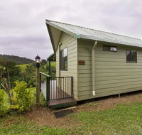 Mena Creek Flower House - Melbourne Tourism