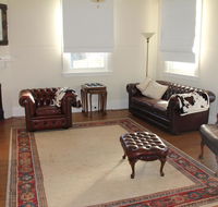 Mentor Chambers Apartment Bed  Breakfast - Melbourne Tourism