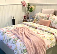 Meraki House Wangaratta CBD Location - Melbourne Tourism