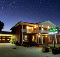 Meramie Motor Inn - Melbourne Tourism
