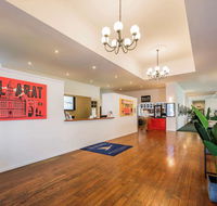 Mercure Ballarat Hotel  Convention Centre - Melbourne Tourism