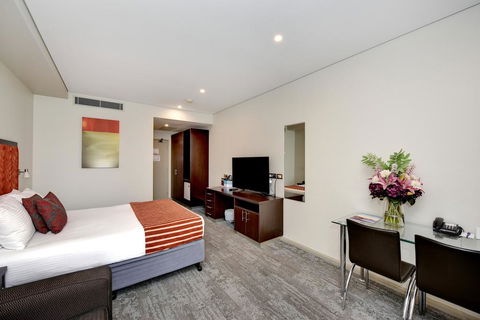 Mercure Centro Port Macquarie - Melbourne Tourism 2