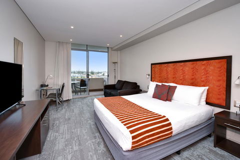 Mercure Centro Port Macquarie - Melbourne Tourism 3