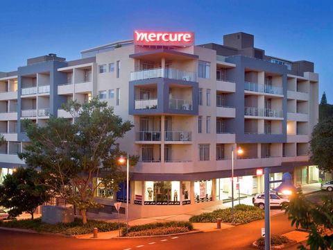 Mercure Centro Port Macquarie - Melbourne Tourism 0