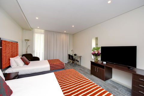 Mercure Centro Port Macquarie - Melbourne Tourism 1