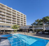 Mercure Rockhampton - Melbourne Tourism