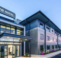 Mercure Tamworth - Melbourne Tourism
