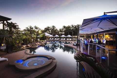 Mercure Townsville - Melbourne Tourism 2