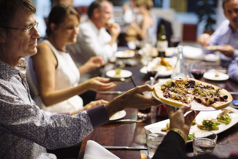 Mercure Townsville - Melbourne Tourism 3