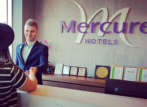 Mercure Warragul - Melbourne Tourism 2