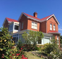 Meriam Bed and Breakfast - Melbourne Tourism