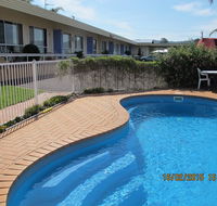 Merimbula Gardens Motel - Melbourne Tourism