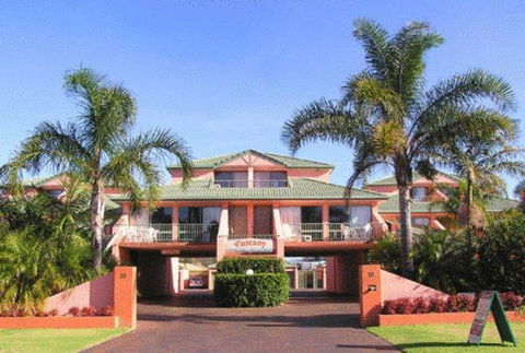 Merimbula Holiday Properties - Melbourne Tourism 0