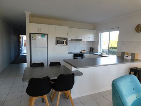 Merimbula Lake Apartments - Melbourne Tourism 2