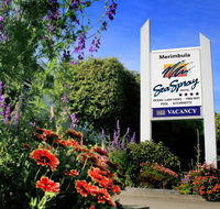 Merimbula Sea Spray Motel - Adults Only - Melbourne Tourism
