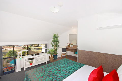 Merimbula Sea Spray Motel - Adults Only - Melbourne Tourism 2