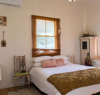 Meringandan Holiday Accommodation - Melbourne Tourism