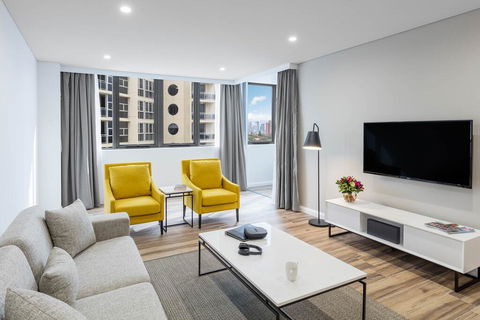 Meriton Suites Bondi Junction - Melbourne Tourism 2