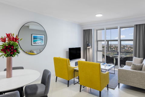 Meriton Suites Bondi Junction - Melbourne Tourism 0