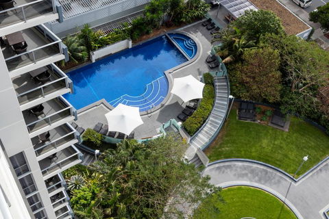 Meriton Suites Broadbeach - Melbourne Tourism 0