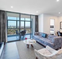 Meriton Suites Chatswood - Melbourne Tourism